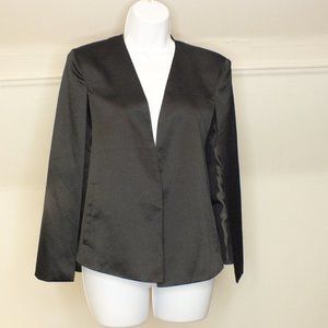 Perfect cool weather cape